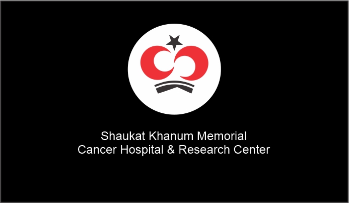 Shaukat Khanum Memorial 
                            Cancer Hospital & Research Center